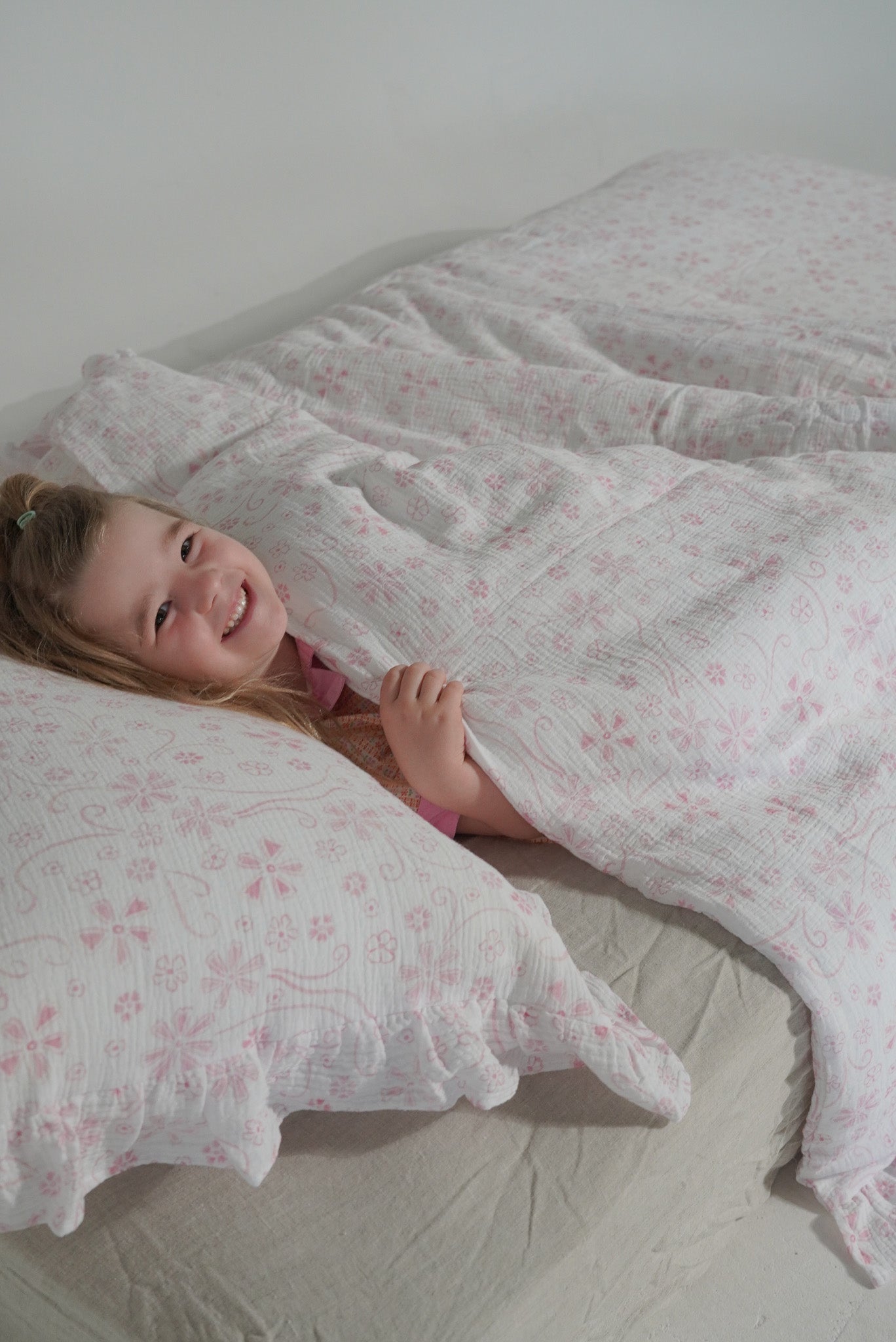 Maisie Duvet Cover