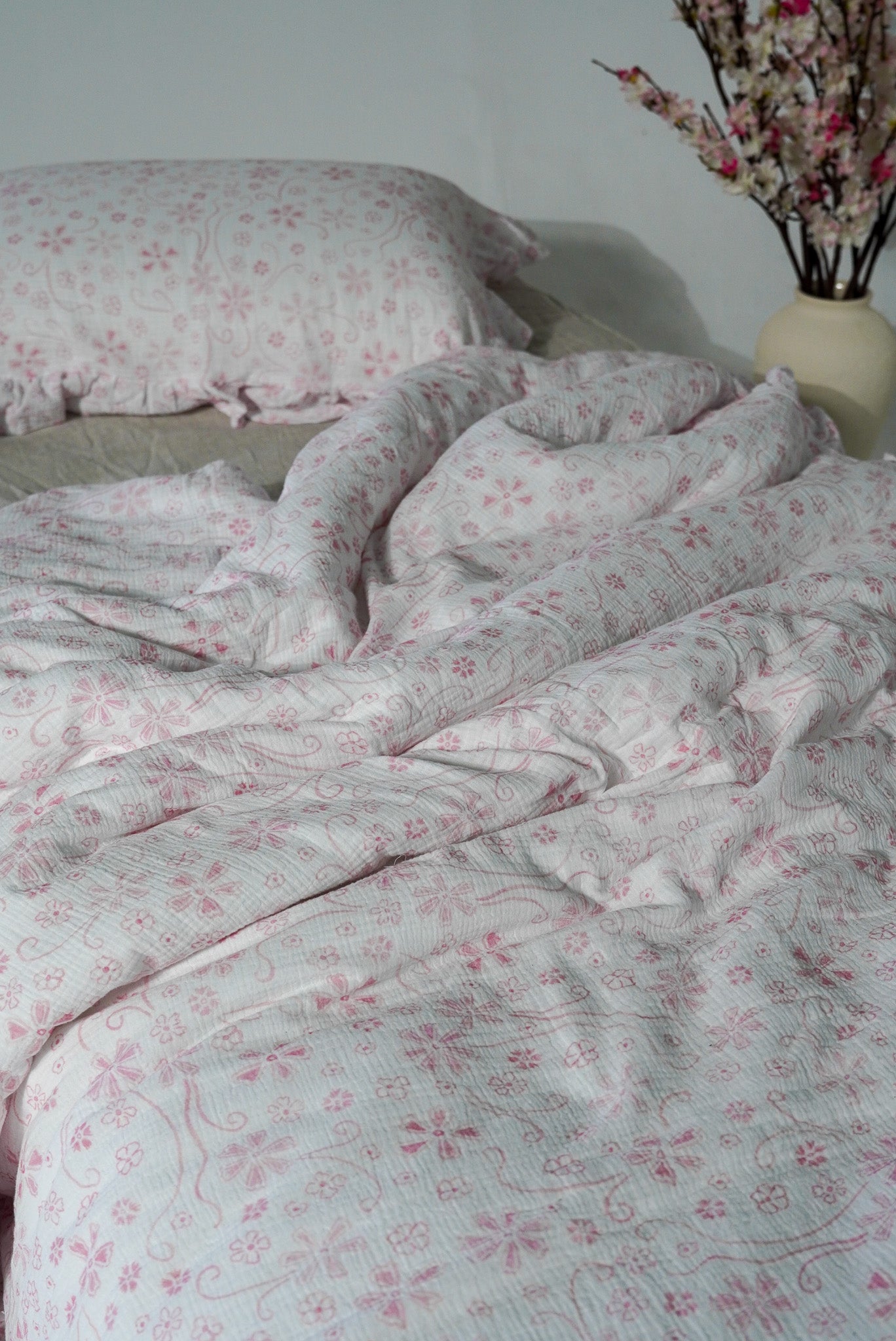 Maisie Duvet Cover