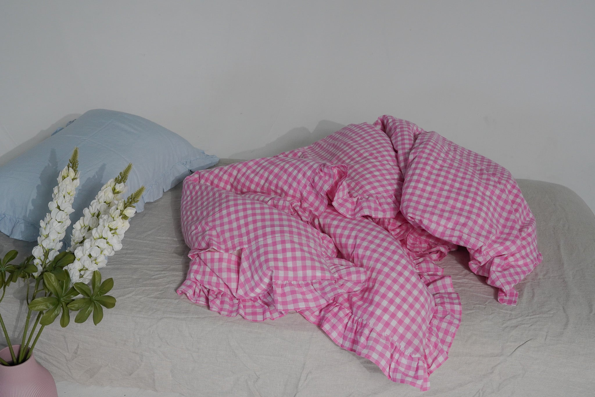 Posie Duvet Cover