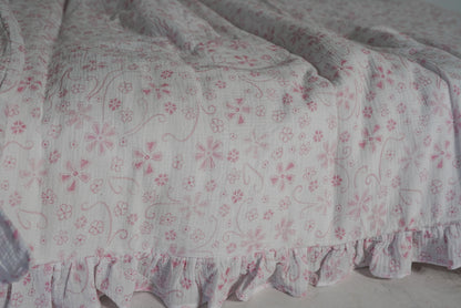 Maisie Duvet Cover