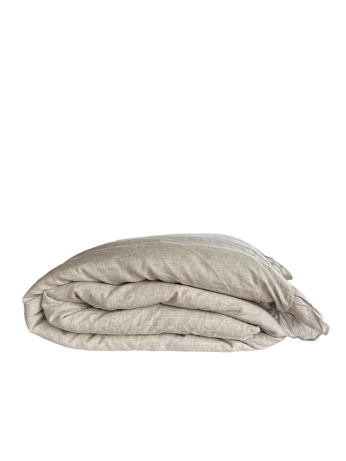 Leni Linen Duvet Cover