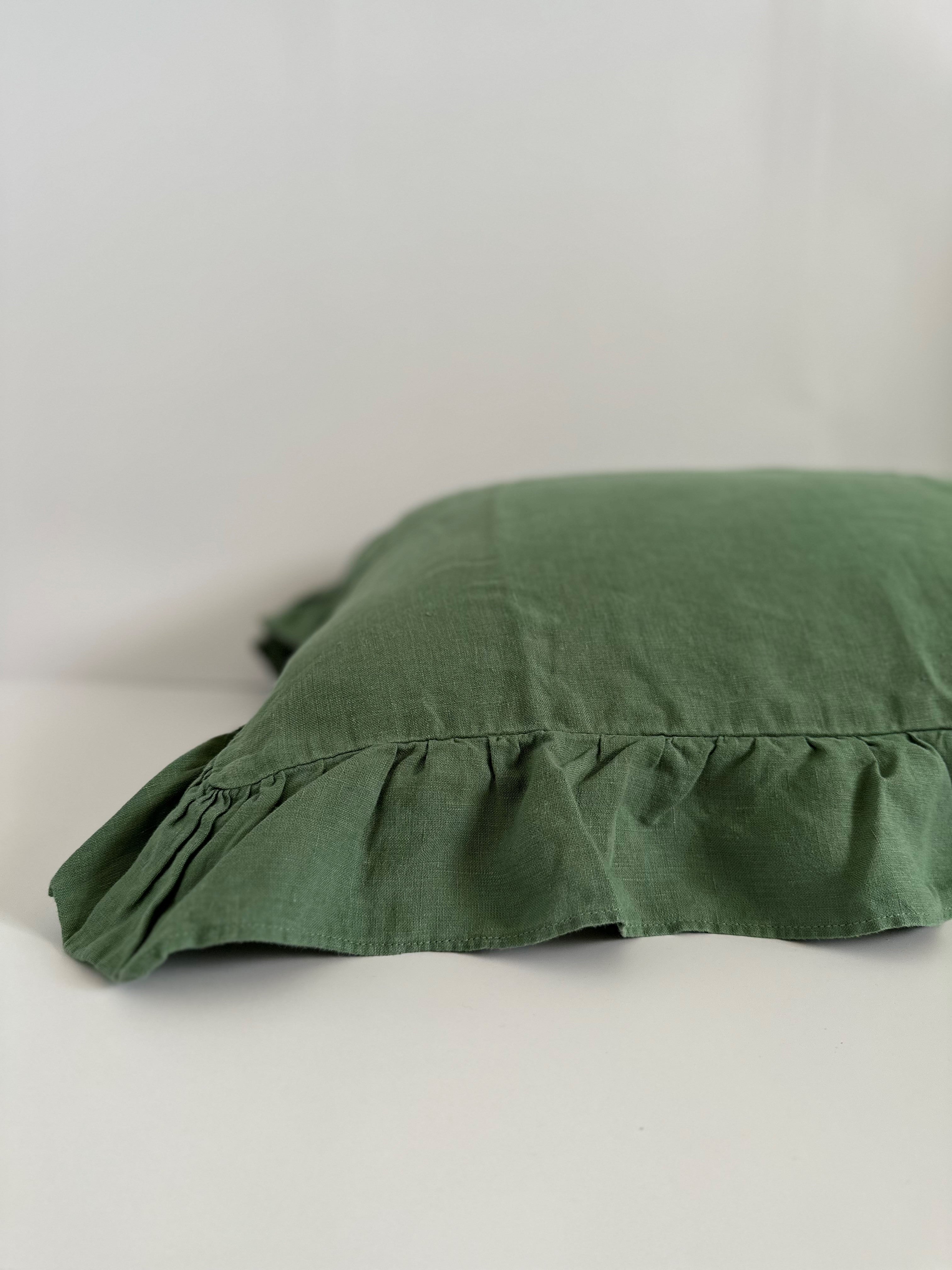 Otis Linen Pillowcase