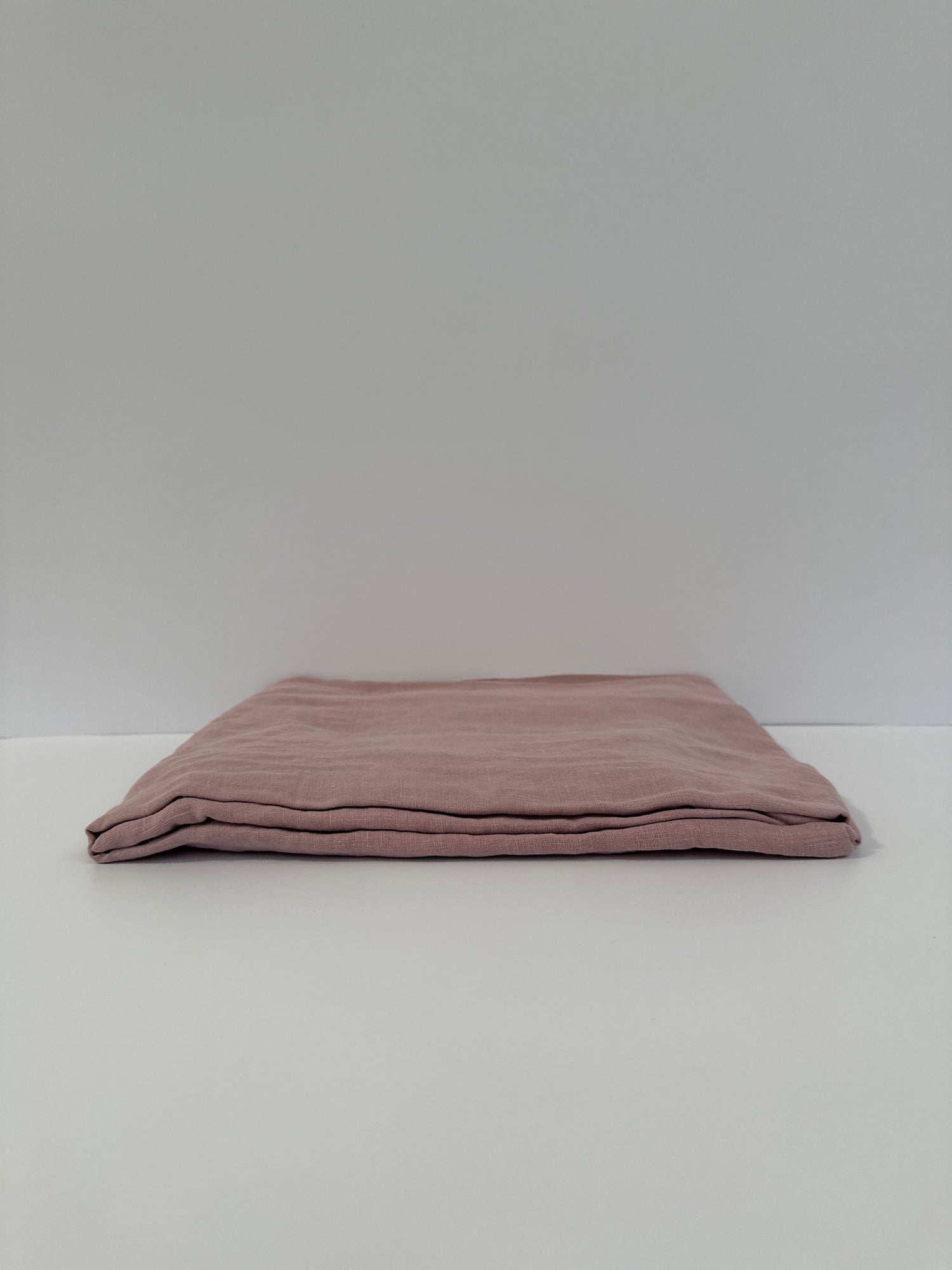 Sadie Linen Fitted Sheet