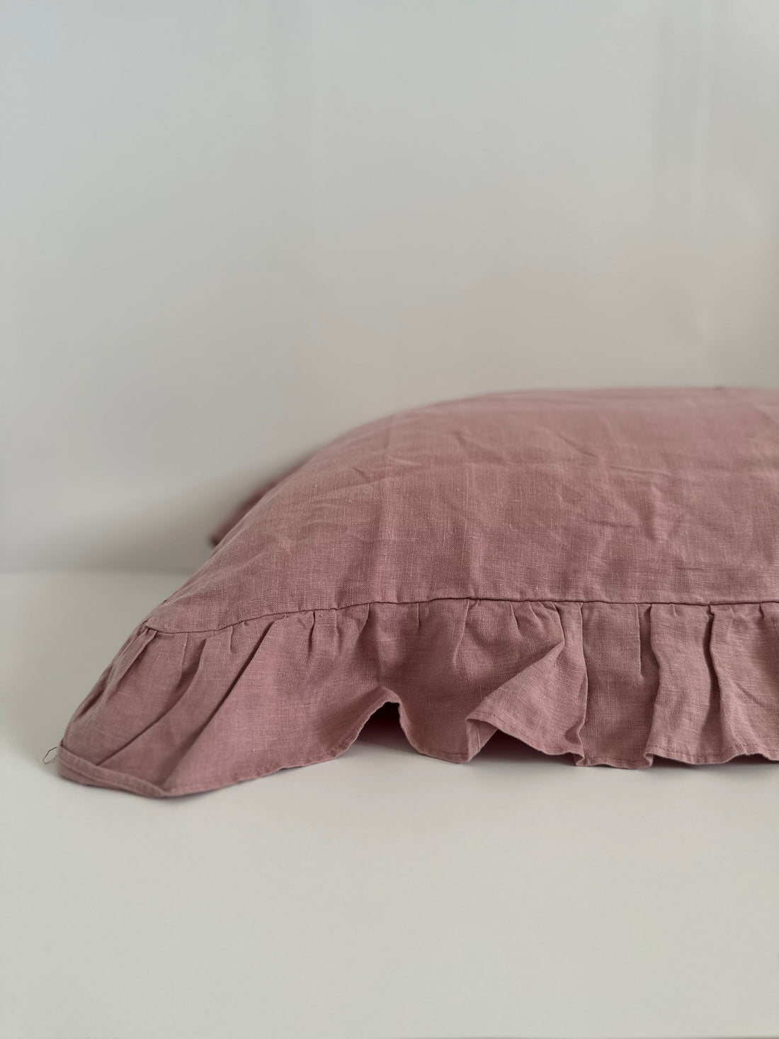 Sadie Linen Pillowcase