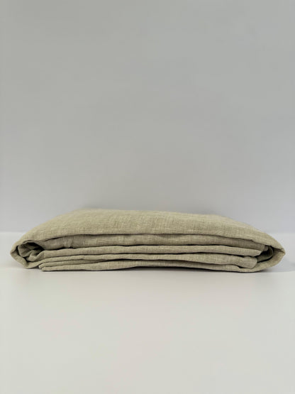 Leni Linen Fitted Sheet