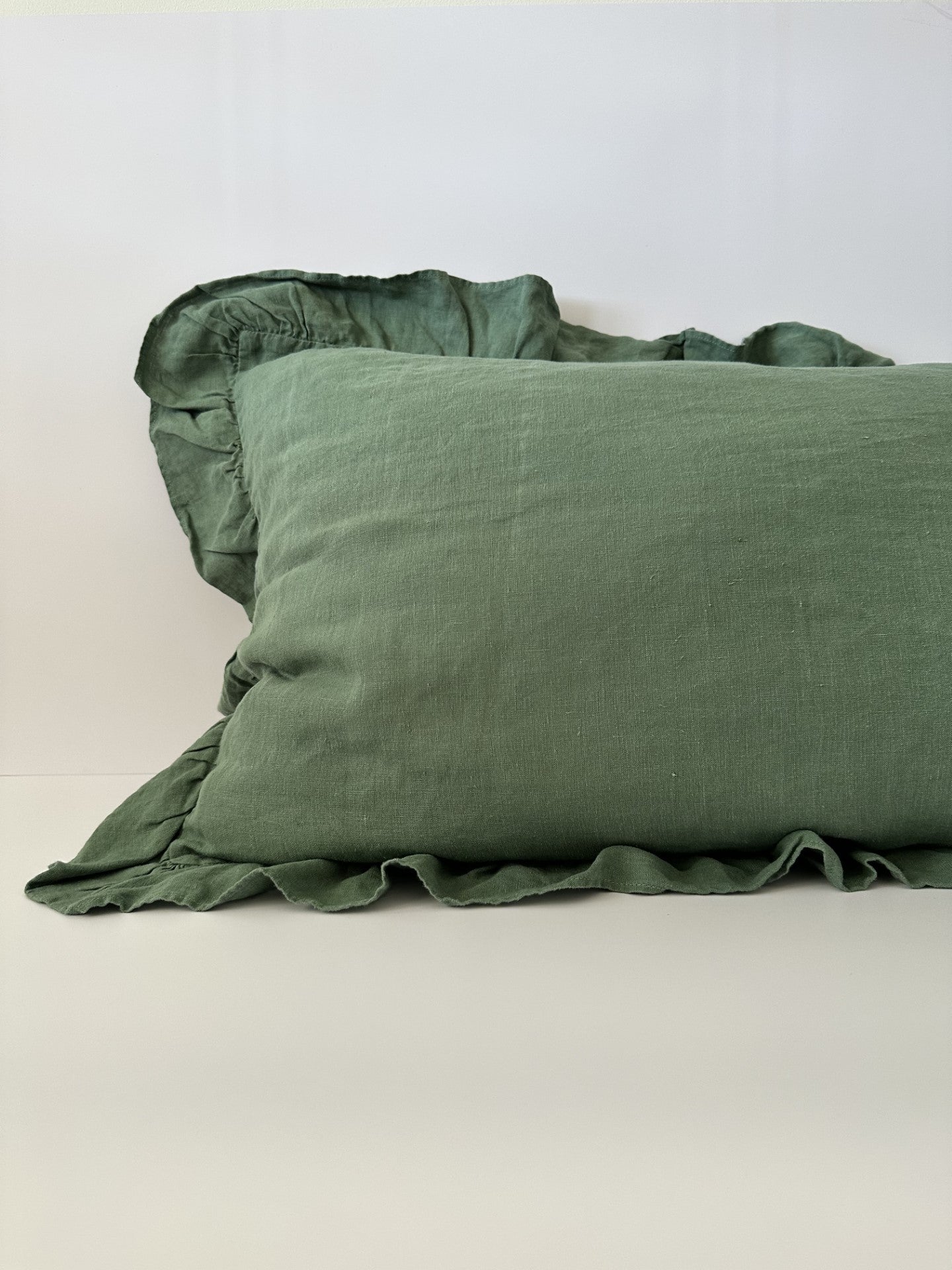 Otis Linen Pillowcase