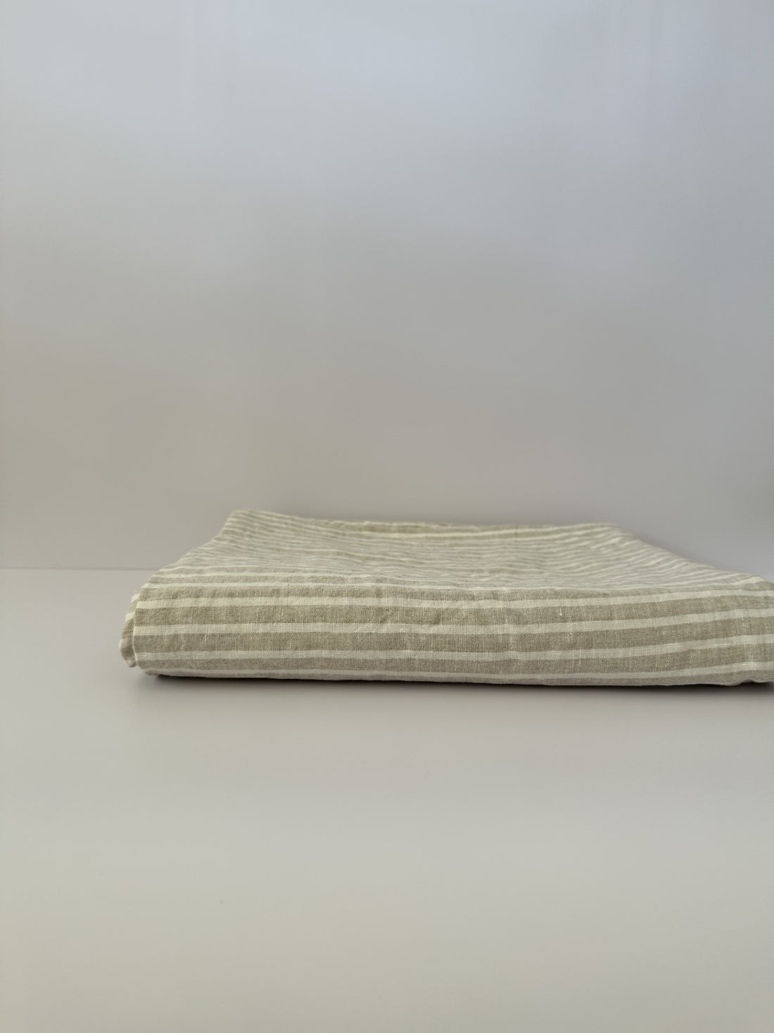 Tate Fitted Sheet