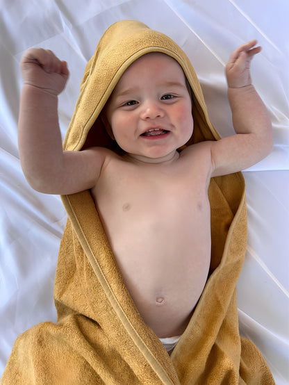 Baby Bath Towel