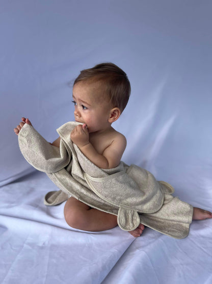 Baby Bath Towel